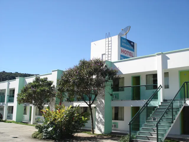 Hotel San Bernardino