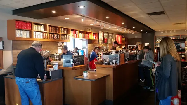 Starbucks