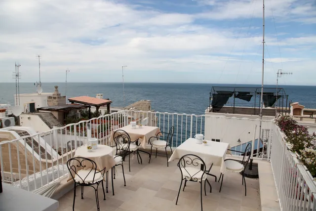 Bed & Breakfast Santo Stefano