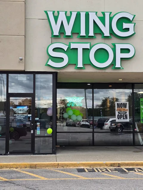 Wingstop