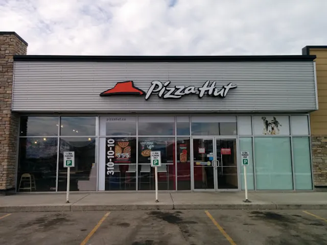 Pizza Hut
