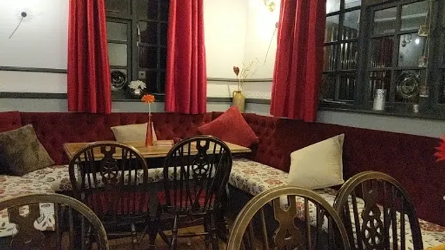 The Woodman Pub and Carvery