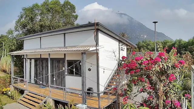 Homestay núi Bà Đen Lam Ngọc