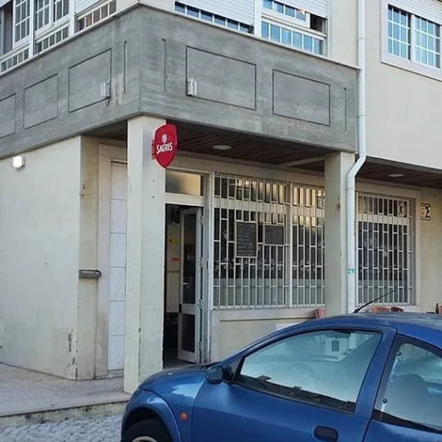 Café e Restaurante Girassol