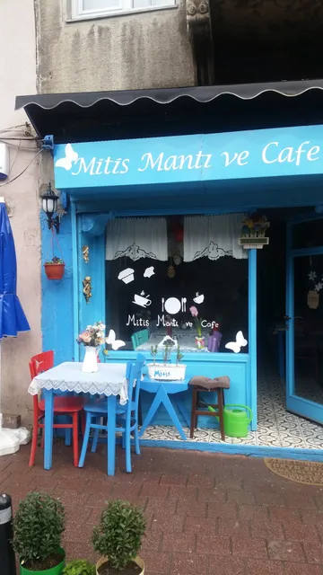 Mitis Mantı ve Cafe
