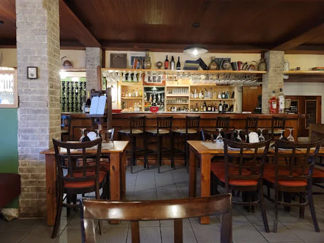 Nonna Cucina Rustica