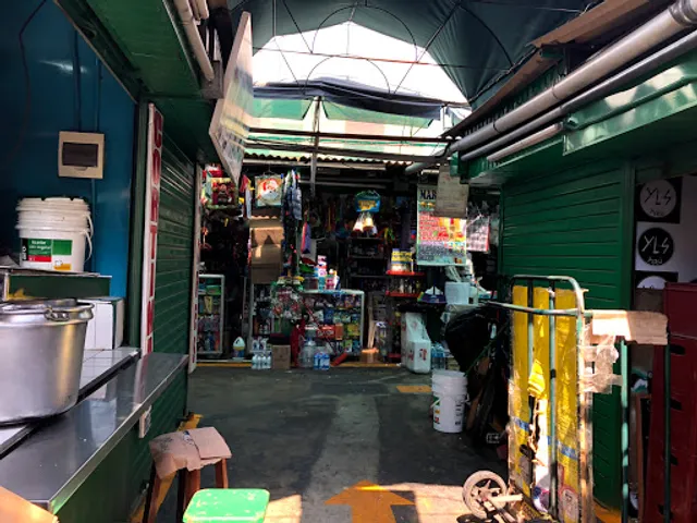 Canta Ranita (Ceviche)