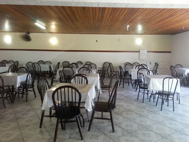 Restaurante Sabor da Casa