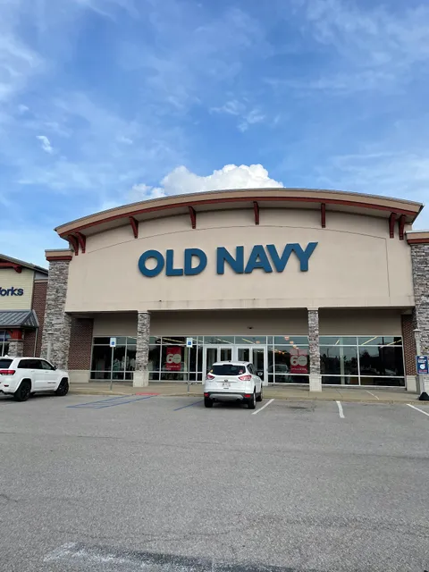 Old Navy