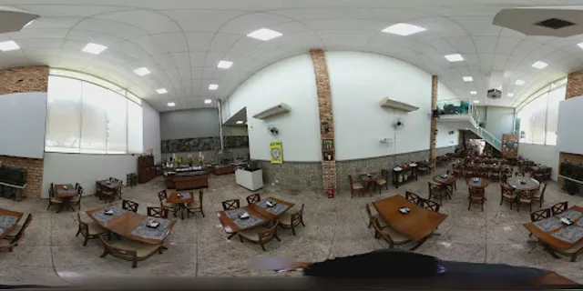 Restaurante Dona Syllas