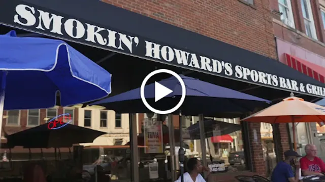 Smokin' Howards Sports Bar & Grill