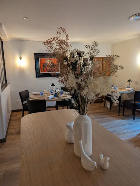 Restaurant du bout des canards