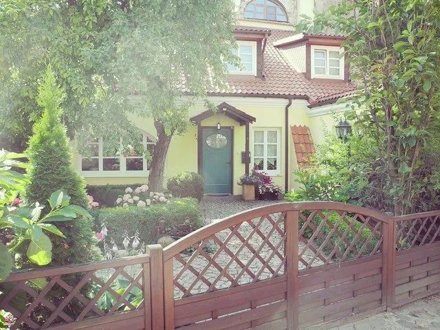 The Secret Garden Boutique B&B