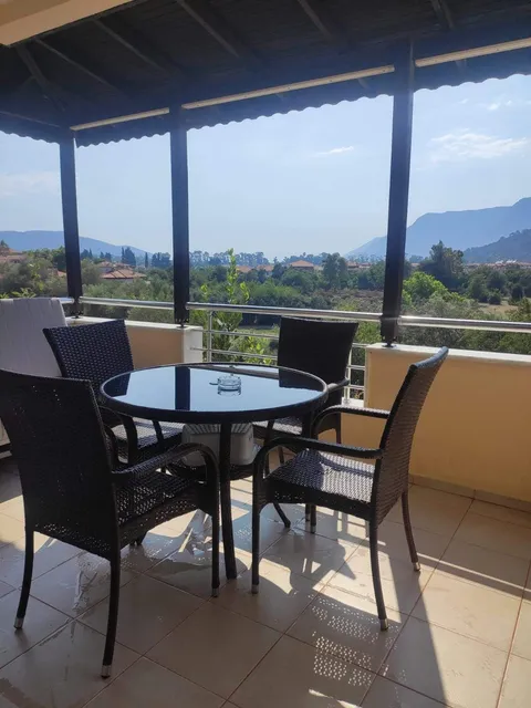 Akyaka Gökova Ege Homes