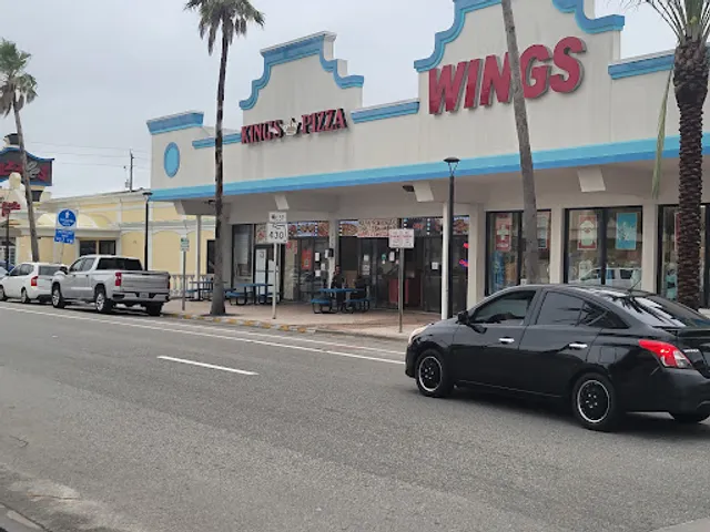 Kings Pizza