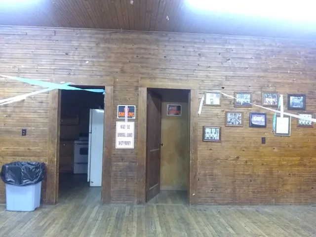 Summerville Recreation Department