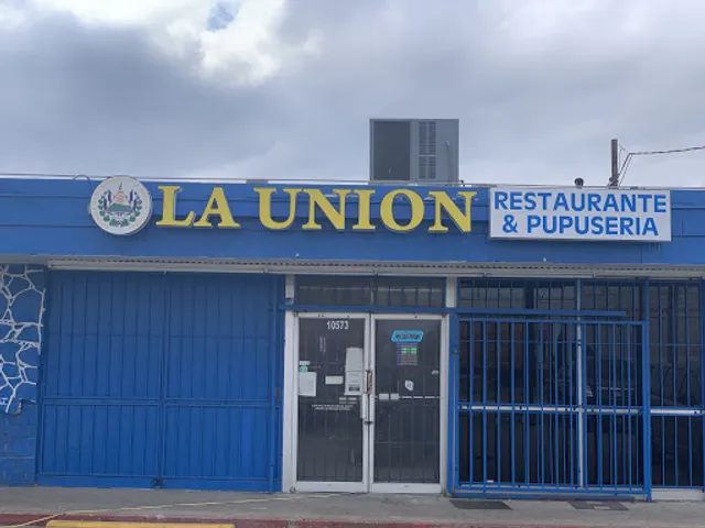 La unión Latina
