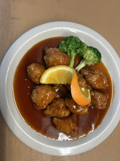 Asian Wok - Port Lavaca