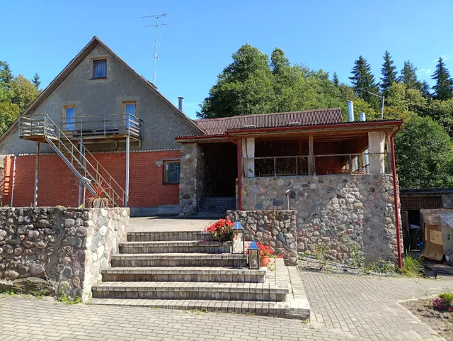 Obitels , atputas baze