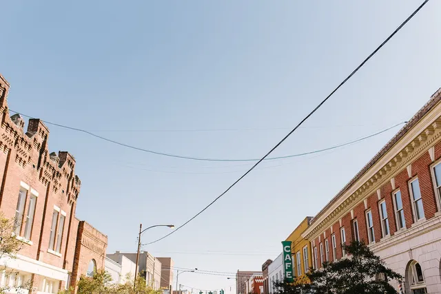 Hammond Downtown Development District