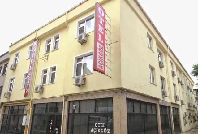 Acikgoz Hotel