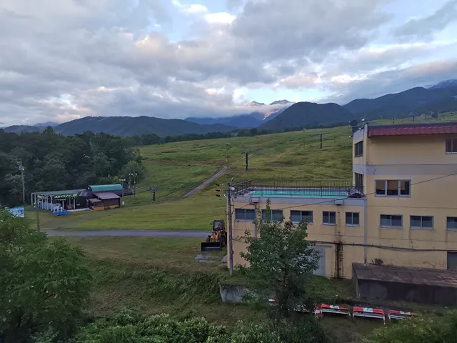 Auberge La Chaumière