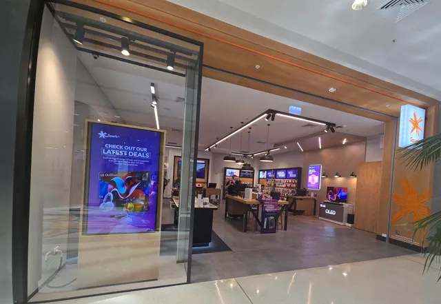 Spark Store LynnMall