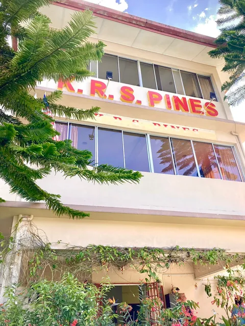 KRS Pines Guesthouse