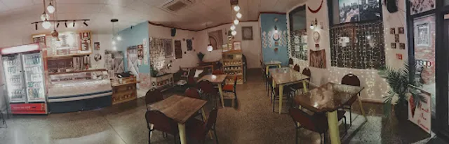 Sumac Turkish Kebab , DONNER kebab, Hamilton