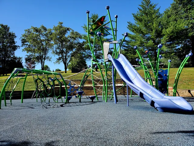 Schnuck's Memorial Park