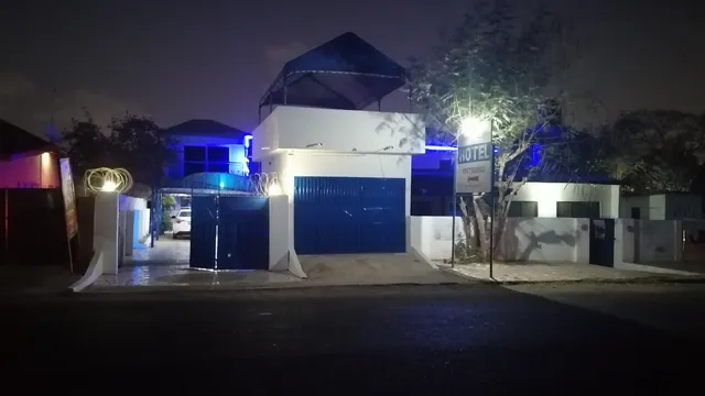 Comfort Delight Hotel