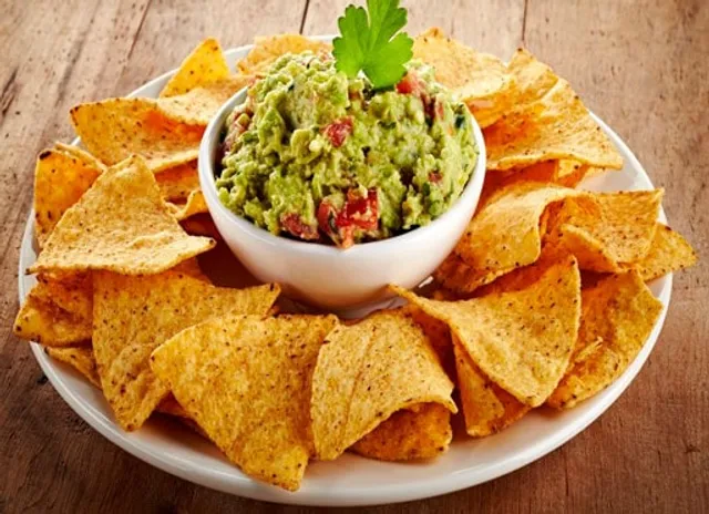 Fábrica De Tostadas León