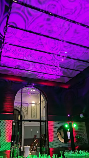 Millennium Kávéház és Étterem