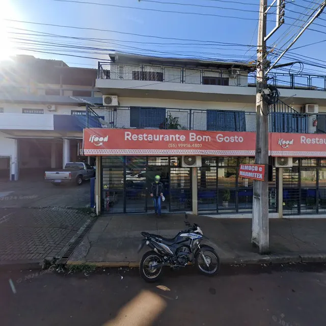 Restaurante Bom Gosto