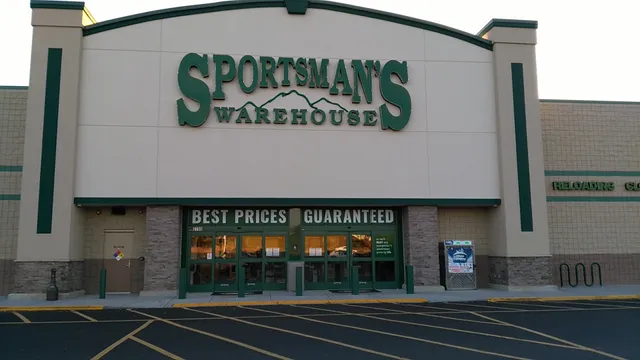 Sportsman's Warehouse