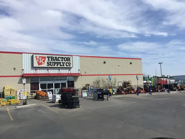 Tractor Supply Co.