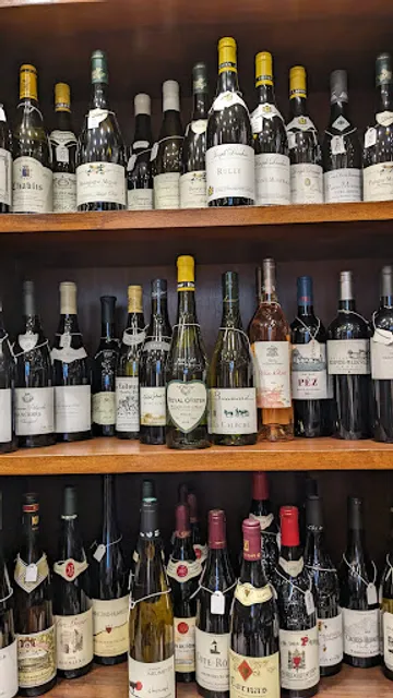 Enoteca Bianco