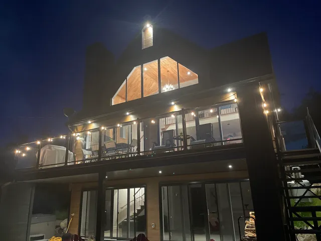 Au Coin Du Belvédère