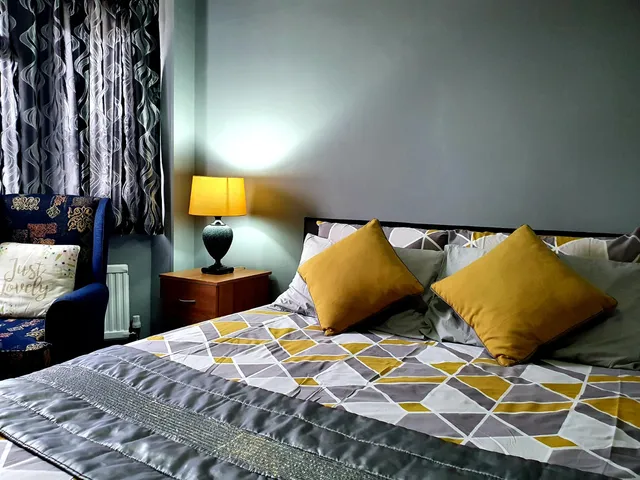 Morgan Nights Apartment