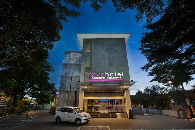 favehotel Malioboro Yogyakarta