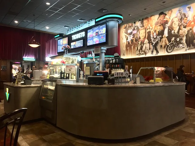 Malco Ridgeway Cinema Grill & Bar