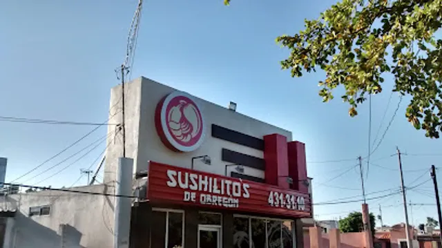 Sushilito’s