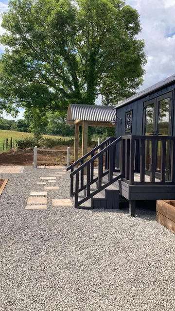 The Shepherds Rests Luxury Glamping