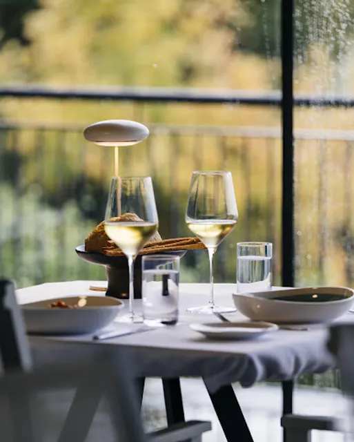 Locanda Perbellini al Lago