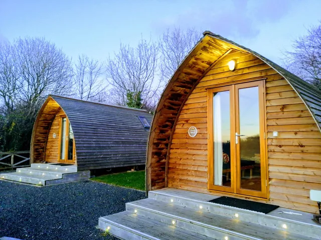 Belhaven Bay Caravan Park