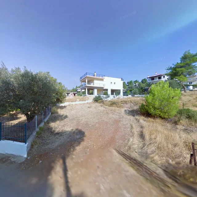 Amazing view Panorama Eretrias