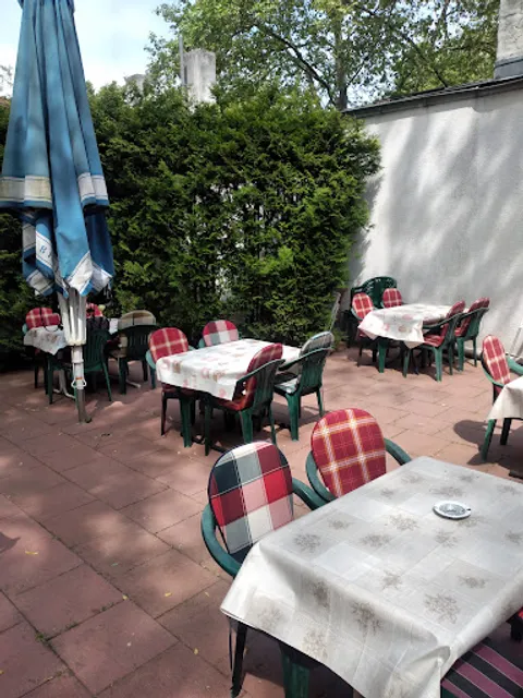 Steakhaus-Ristorante-Pizzeria La Ronda