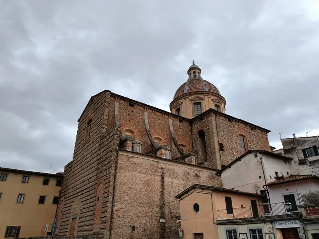 Chiesa di San Frediano in Cestello