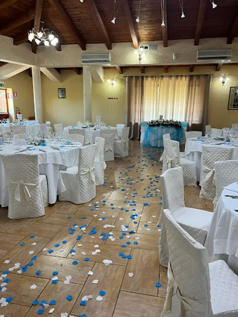 Le Votarelle Ristorante Pizzeria