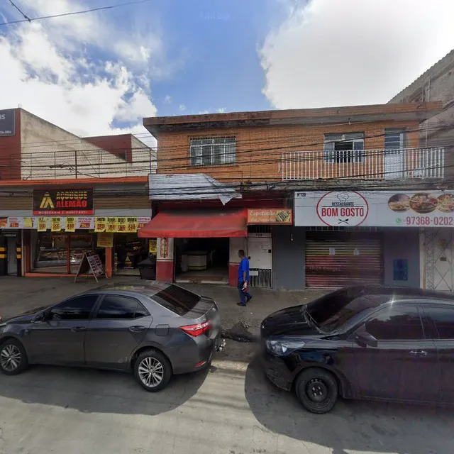 Restairante Bom Gosto